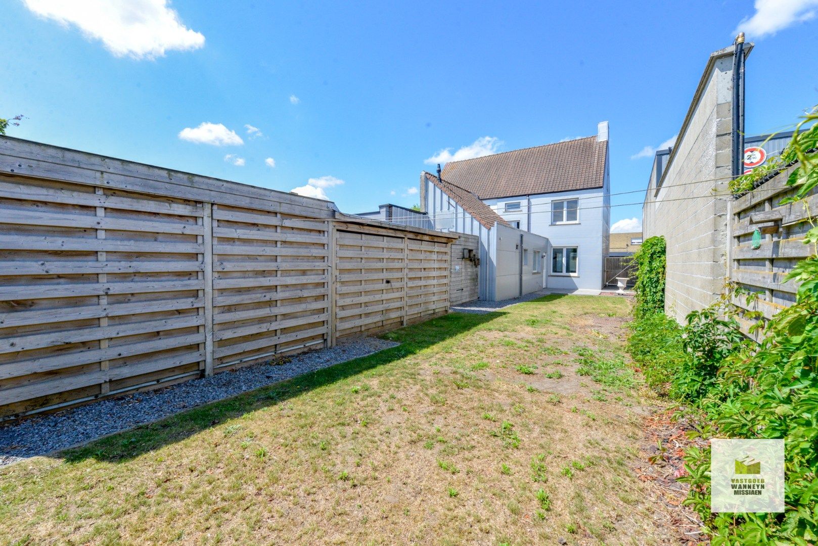 Instapklare woning met 3 à 4slpk en tuin op centrale ligging  foto 18