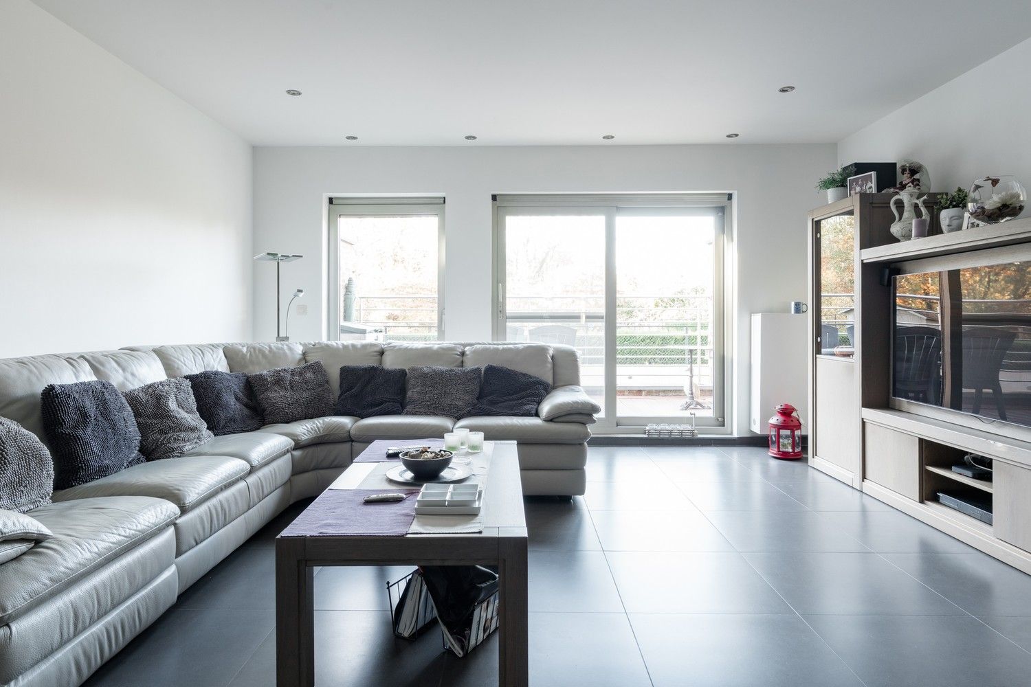 Zeer mooi landelijk appartement nabij het centrum van Pelt foto 3