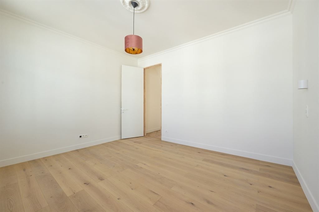 Gerenoveerd herenhuis met tuin en A label foto 22