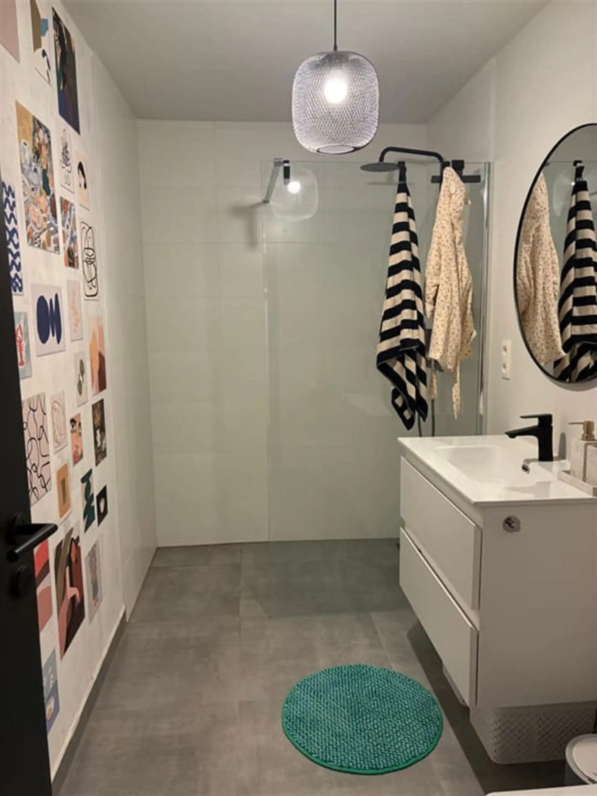 energiezuinig appartement met terras en mogelijkheid tot aankoop autostaanplaats foto 11