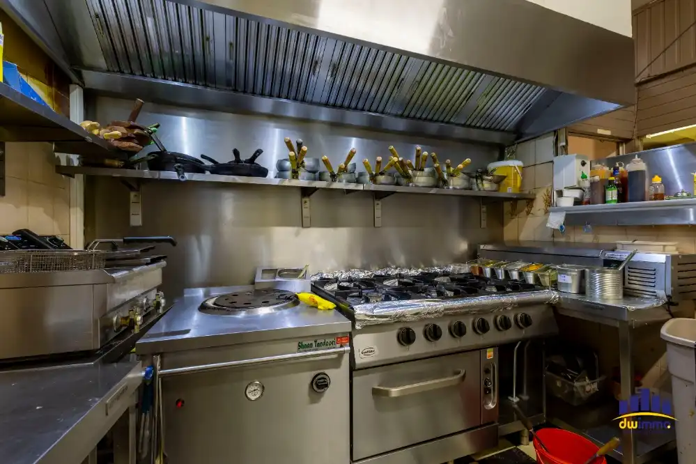 OVERNAME: INSTAPKLARE HORECAZAAK IN CENTRUM OOSTENDE foto 12