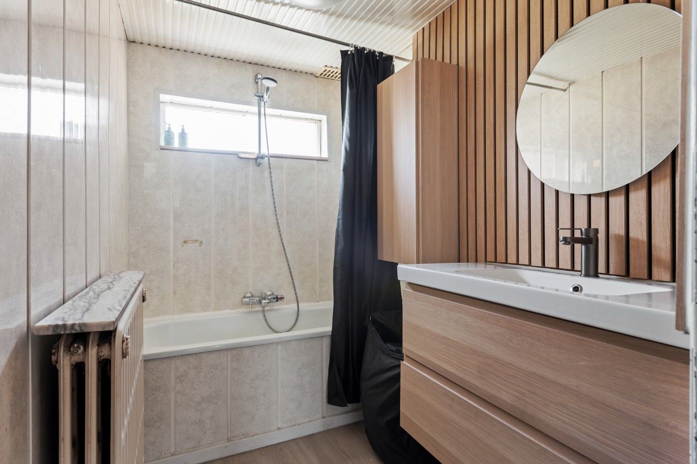 Ruime woning met 3 slpk. op prachtig perceel van 1285 m² foto 13
