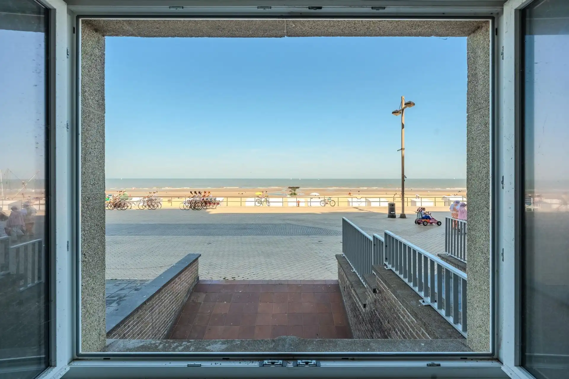 Hoofdfoto van de publicatie: Appartement 2 slaapkamers