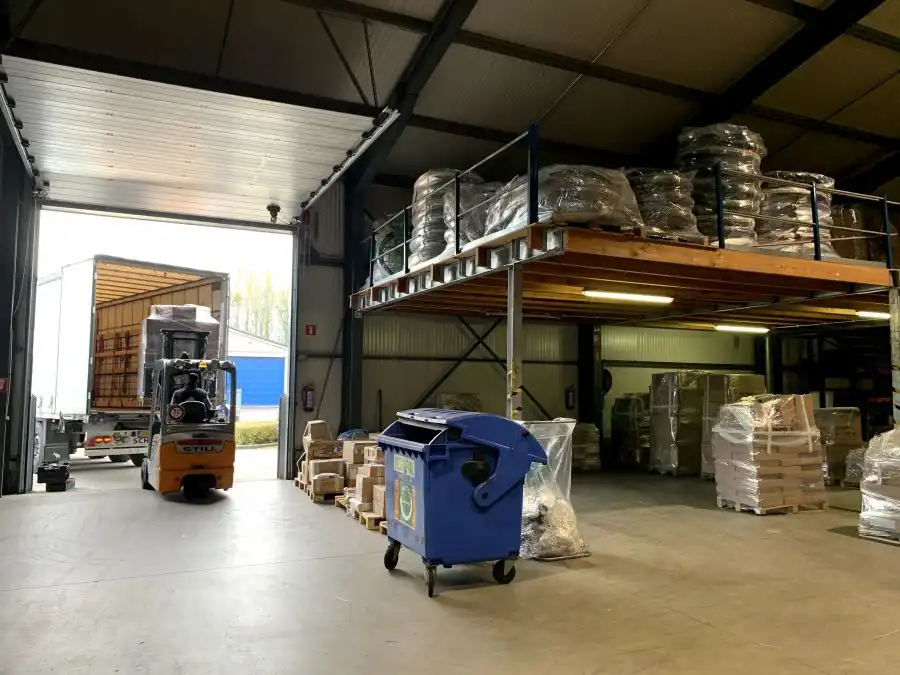 Hemelrijken 15, 2890 Sint-Amands foto 2