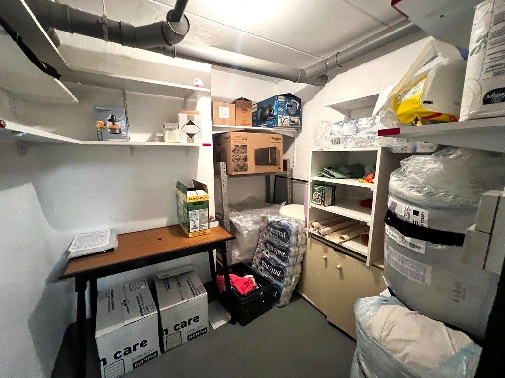 Ruim appartement met garage te huur te Harelbeke. foto 13