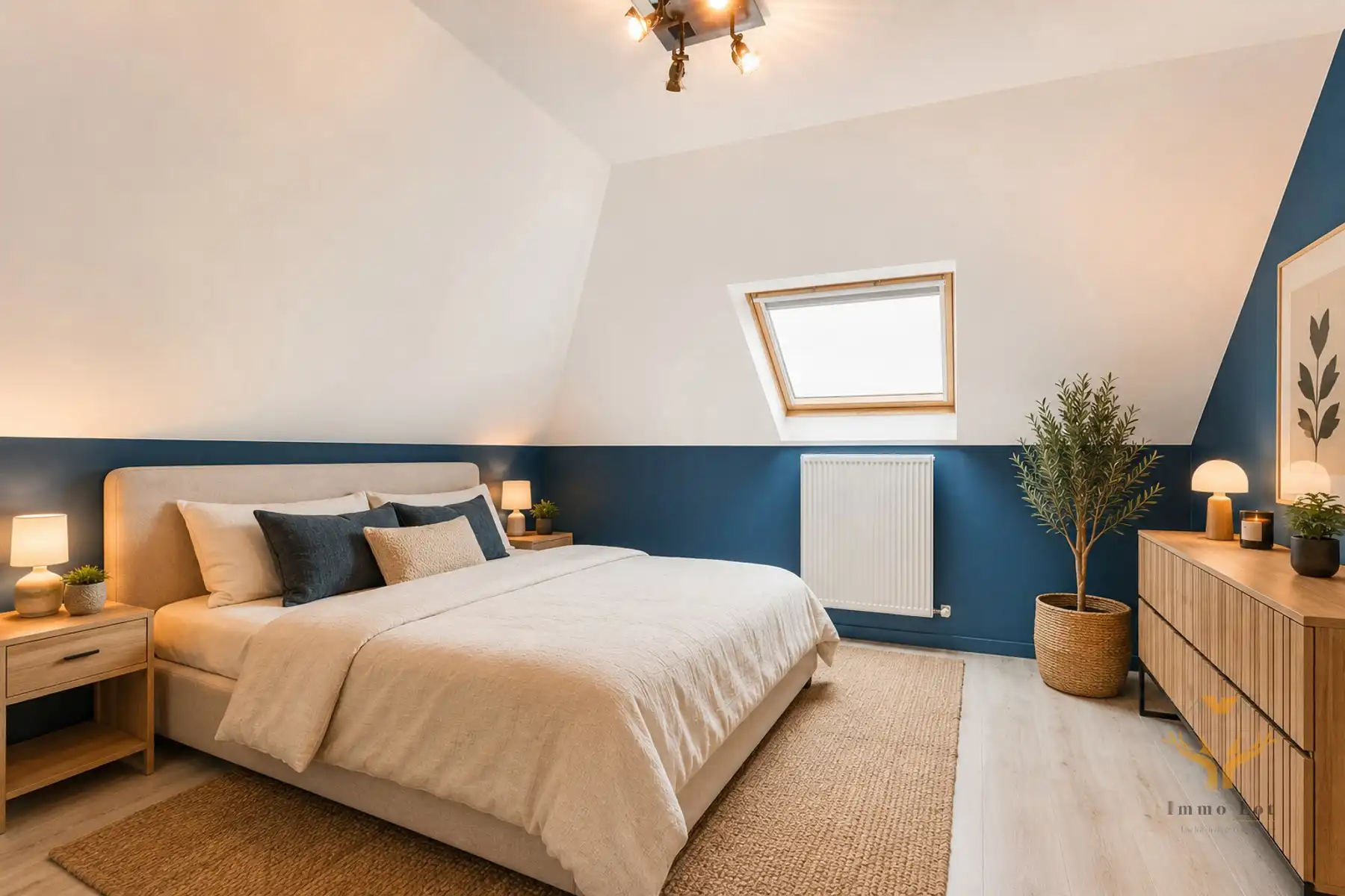 energiezuinige gezinswoning met 5 slaapkamers  foto 5