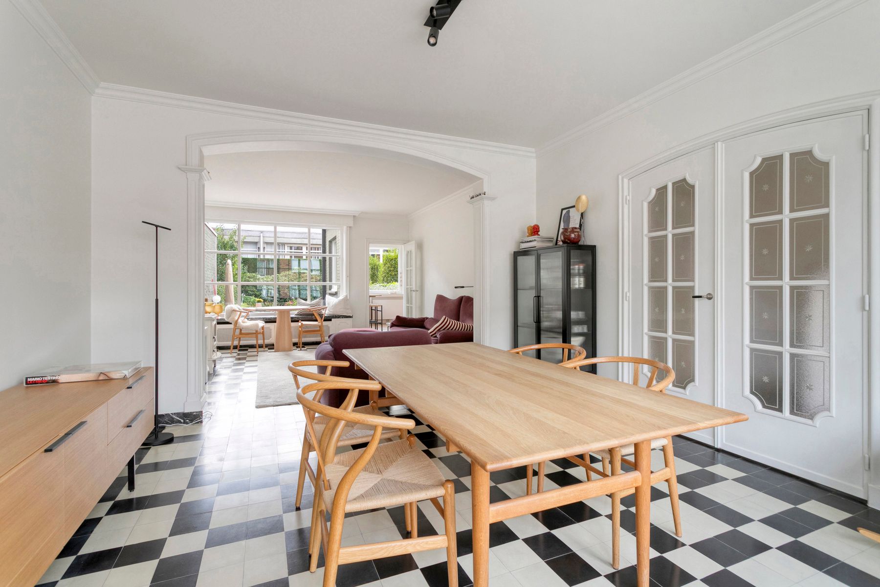 Prachtige instapklare burgerwoning op Pius X !! foto 7