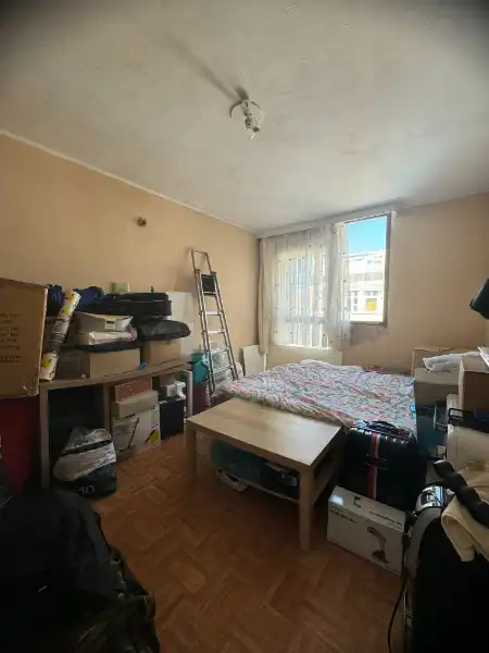 Appartement met 3 slaapkamers en autostaanplaats in hartje Genk foto 10