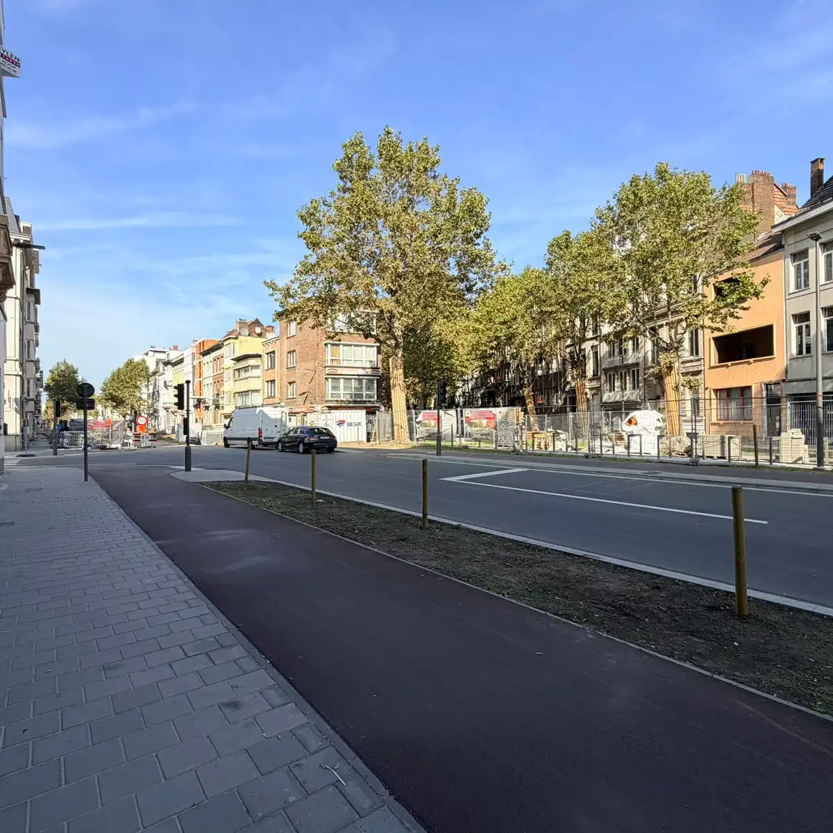 Opbrengsteigendom op goede locatie met verschillende opties foto 44