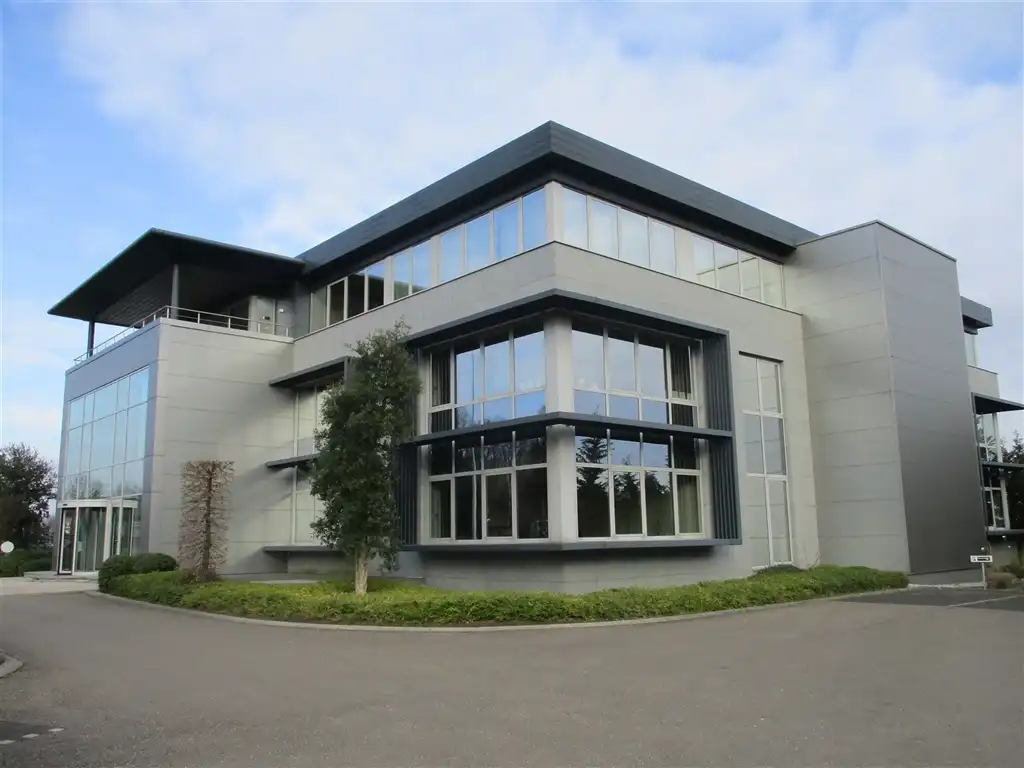 Kantoren van 294 m² te huur, vlakbij het Klaverblad foto 16