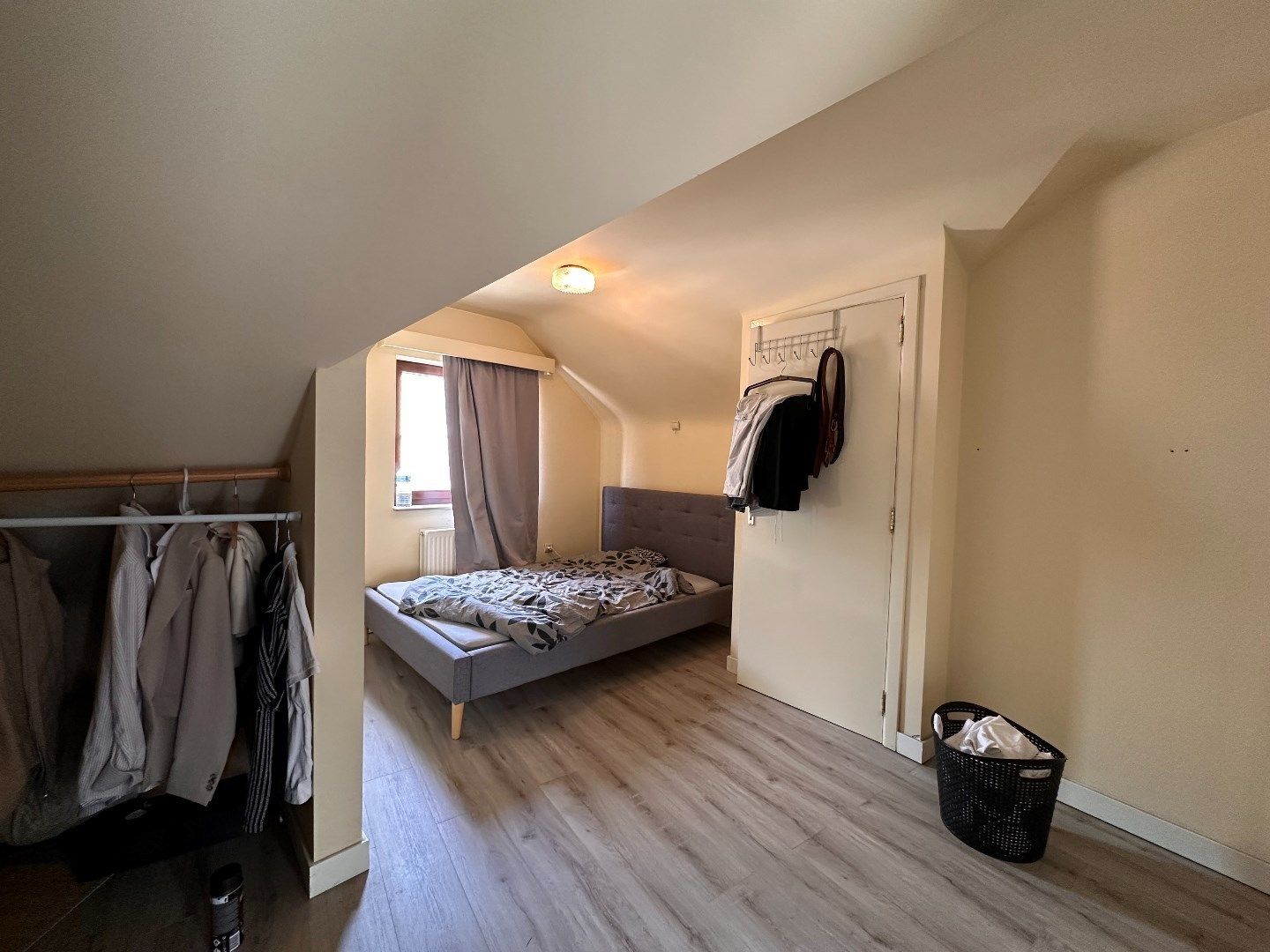 Duplex Appartement in het Hart van Tongeren foto 6