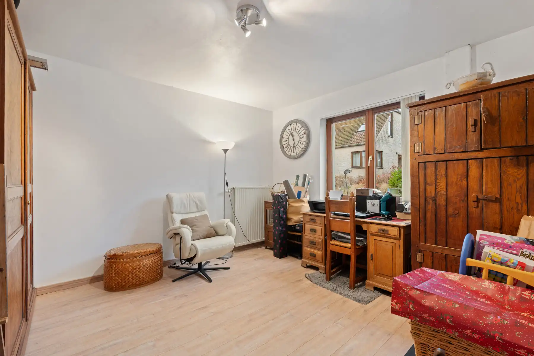 Exclusieve gerenoveerde hoeve in Schepdaal – landelijke luxe met centrale ligging foto 12