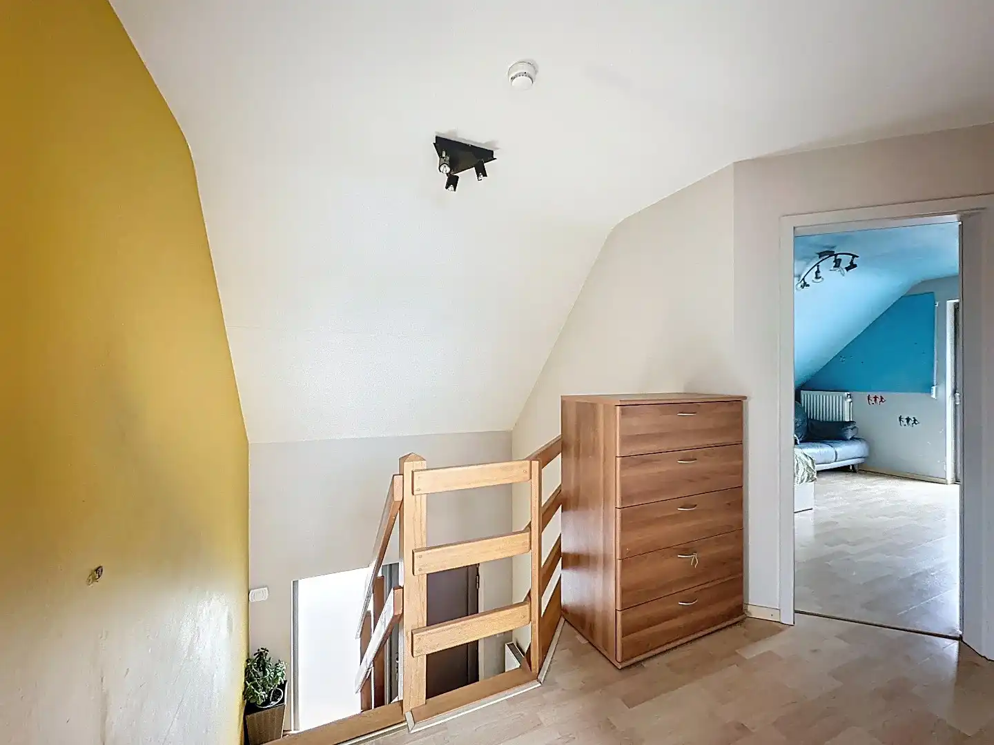 IN OPTIE! Ruime woning met zalige tuin te Binkom, Lubbeek! foto 15