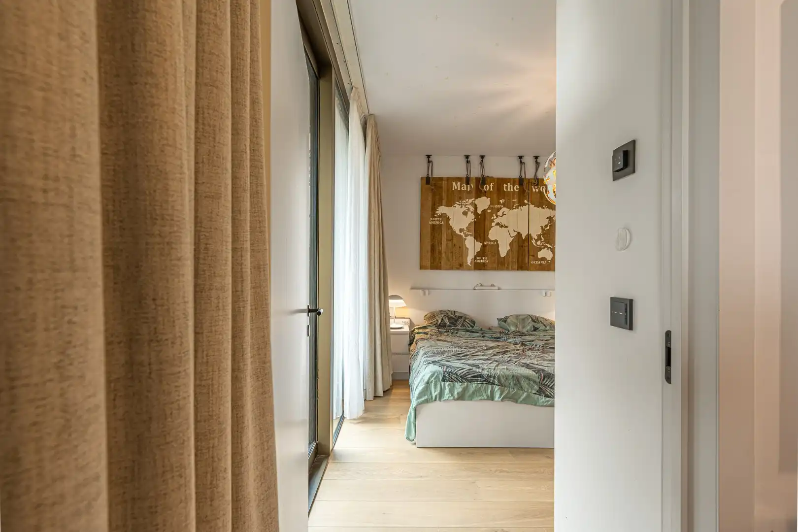 Appartement te koop De Paulientjes 4 -/0011 - 8500 Kortrijk