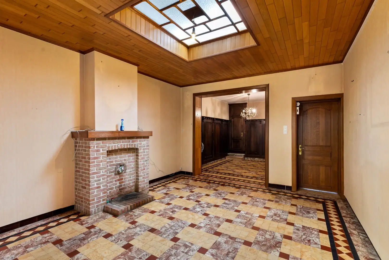 Te renoveren woning foto 8