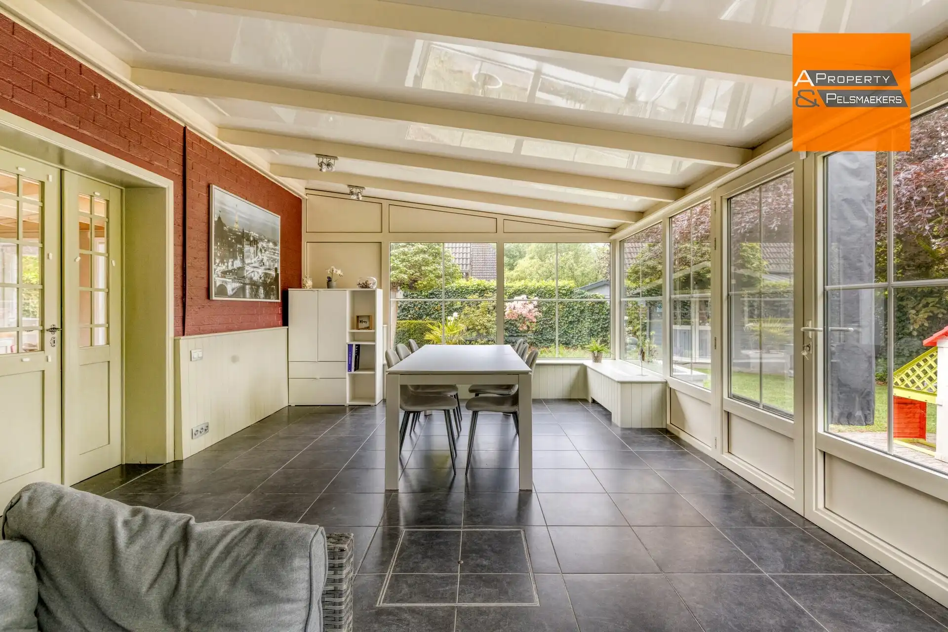 Huis foto 13