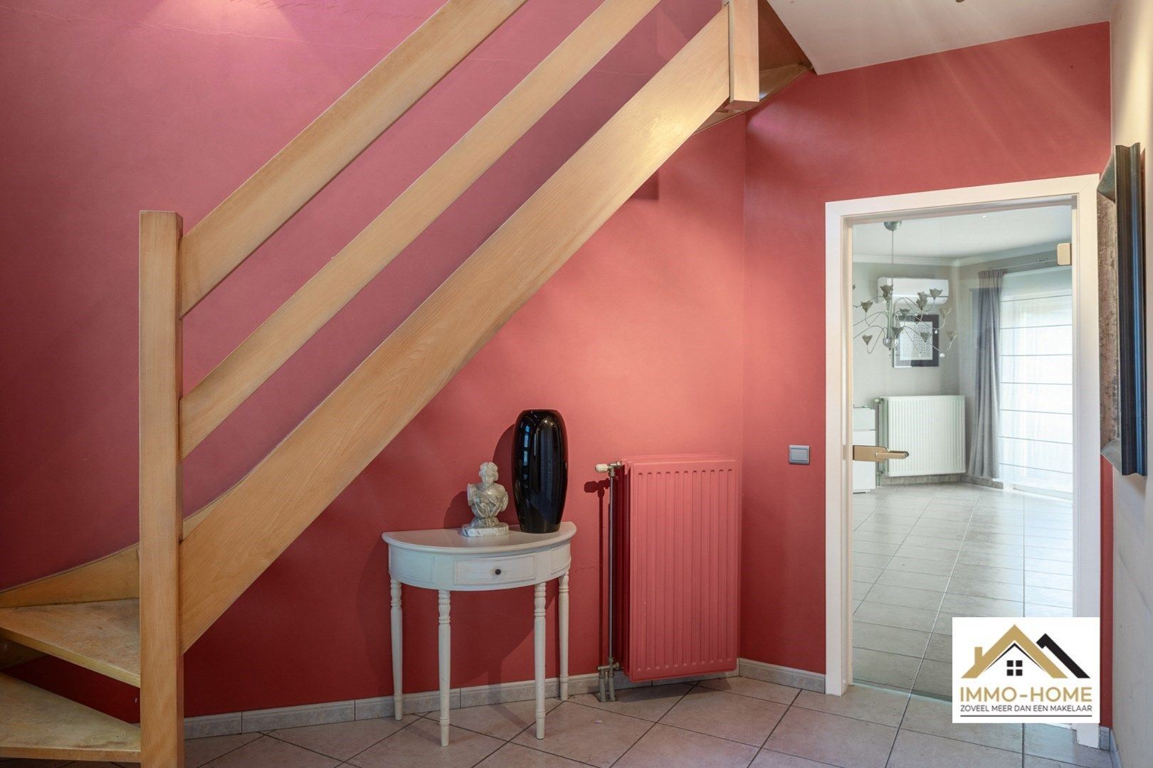 Villa met vier slaapkamers te Nevele foto 18