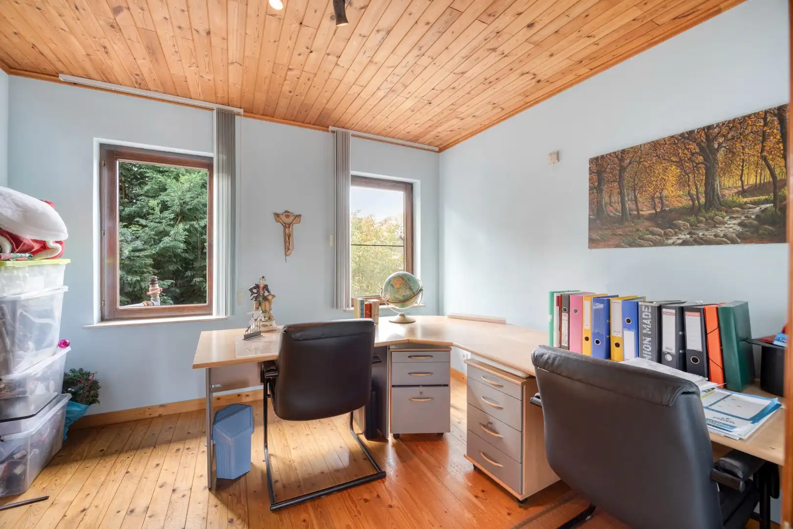 Ruime gezinswoning te koop in Eisden (Maasmechelen) foto 18