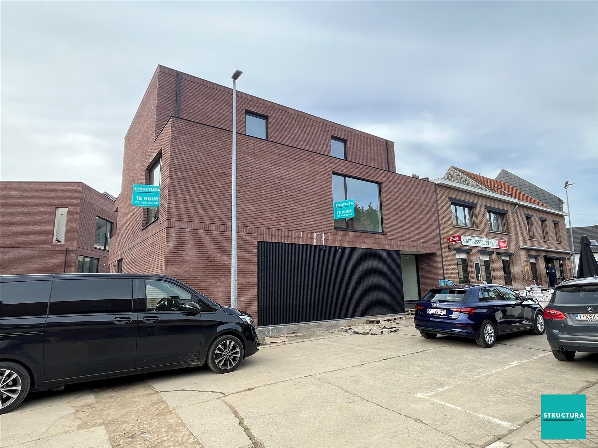 Nieuwbouw woning met 3 slaapkamers nabij Brussel foto 19