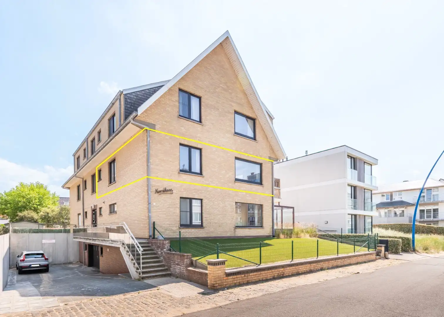 Noordkaap - 01.02 + G1 foto 22