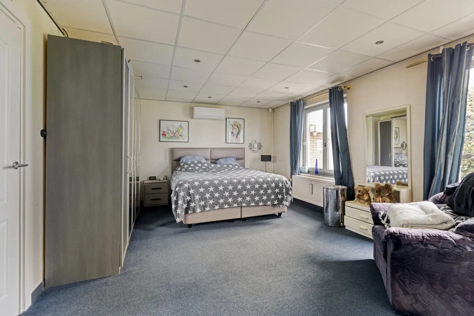 Charmante gezinswoning op ruim perceel foto 22