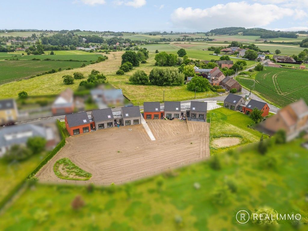 Nieuwbouwproject in groene omgeving – Slechts enkele woningen beschikbaar! foto 3