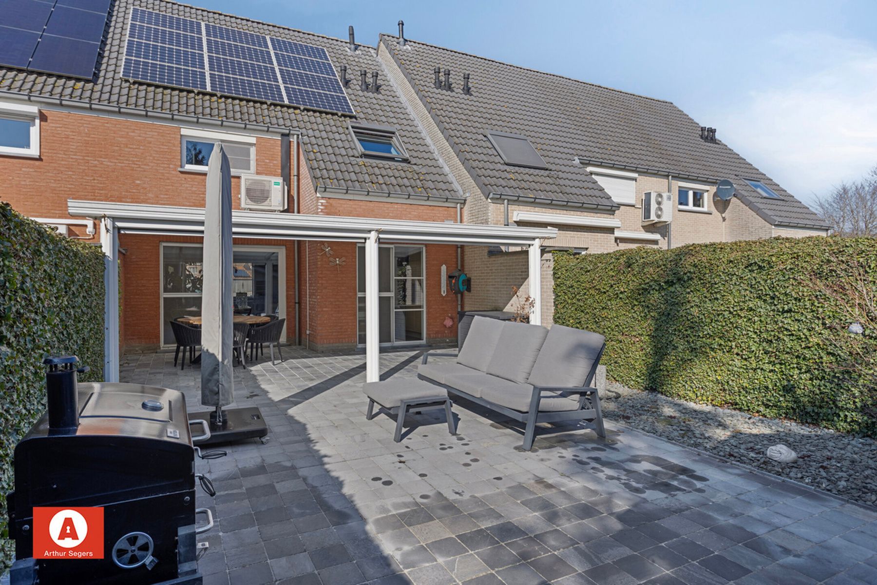 Energiezuinige (A) woning met 3 slaapkamers op toplocatie foto 25
