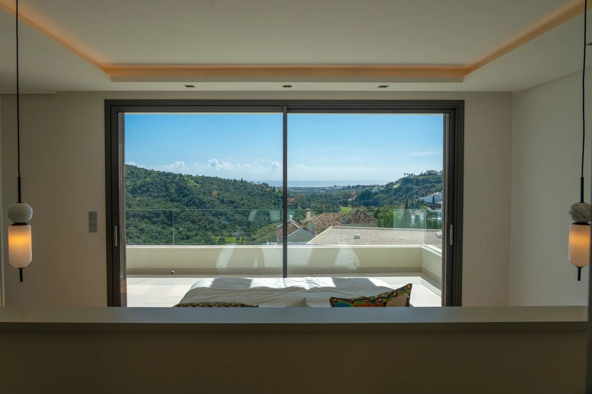 Architecturale pracht in Lomas de La Quinta – ultieme luxe, adembenemend uitzicht en pure rust foto 17