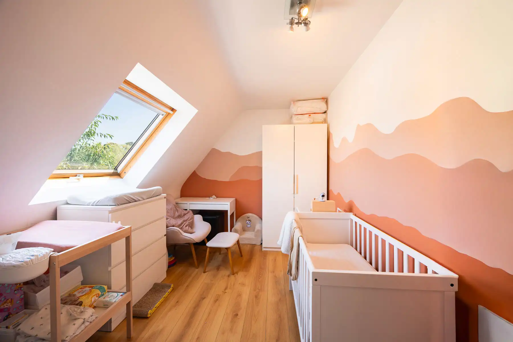 Prachtige woning met centrale ligging te Mechelen foto 19
