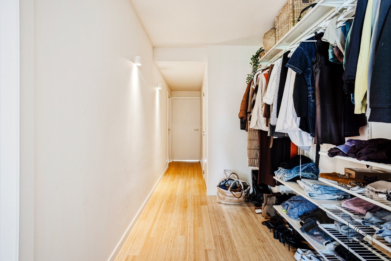 Prachtig volledig gerenoveerde woning met 3 slaapkamers op een TOPlocatie te Schilde! foto 17