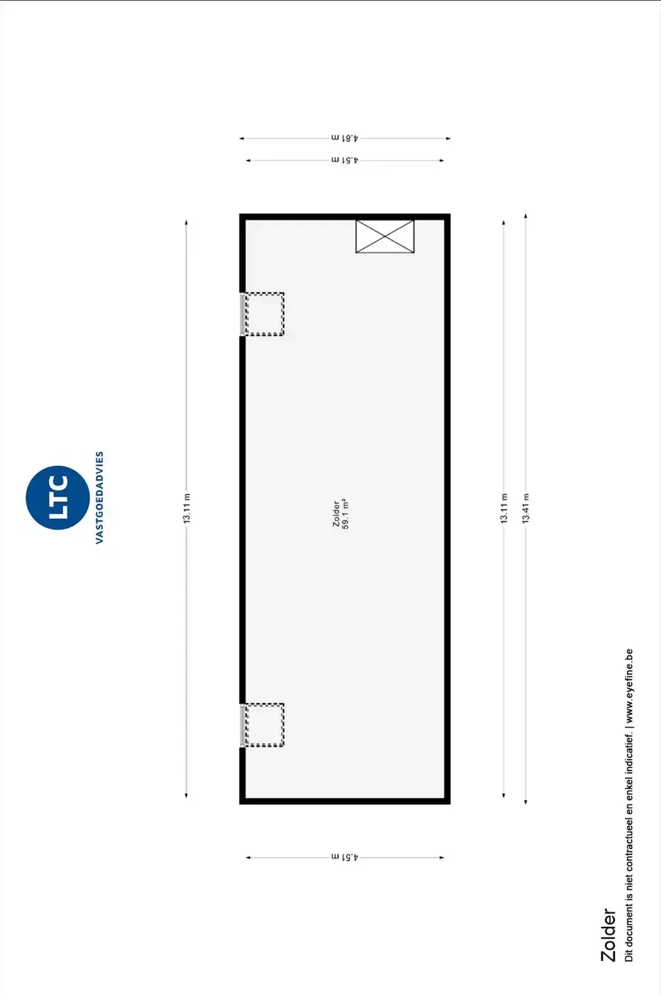 Goed gelegen, ruime gezinswoning met 7 slaapkamers in Neerwinden foto 31