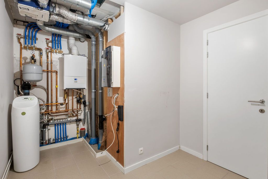 Energiezuinige & instapklare woning in hartje Moen! foto 17