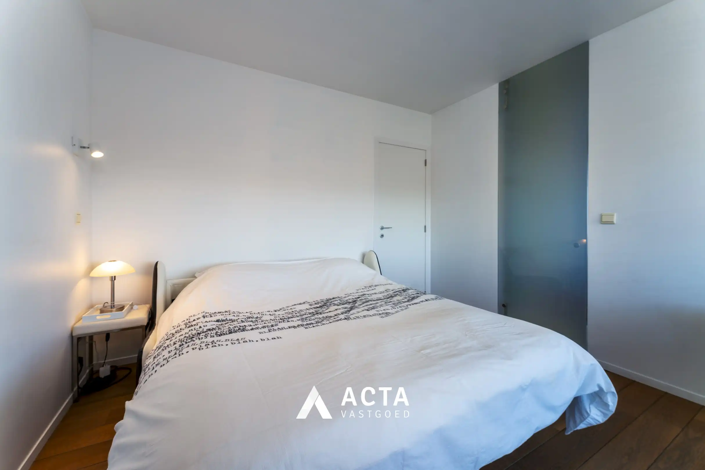 Luxueus dakappartement met 3 slaapkamers en panoramische terrassen in hartje Oostende foto 18