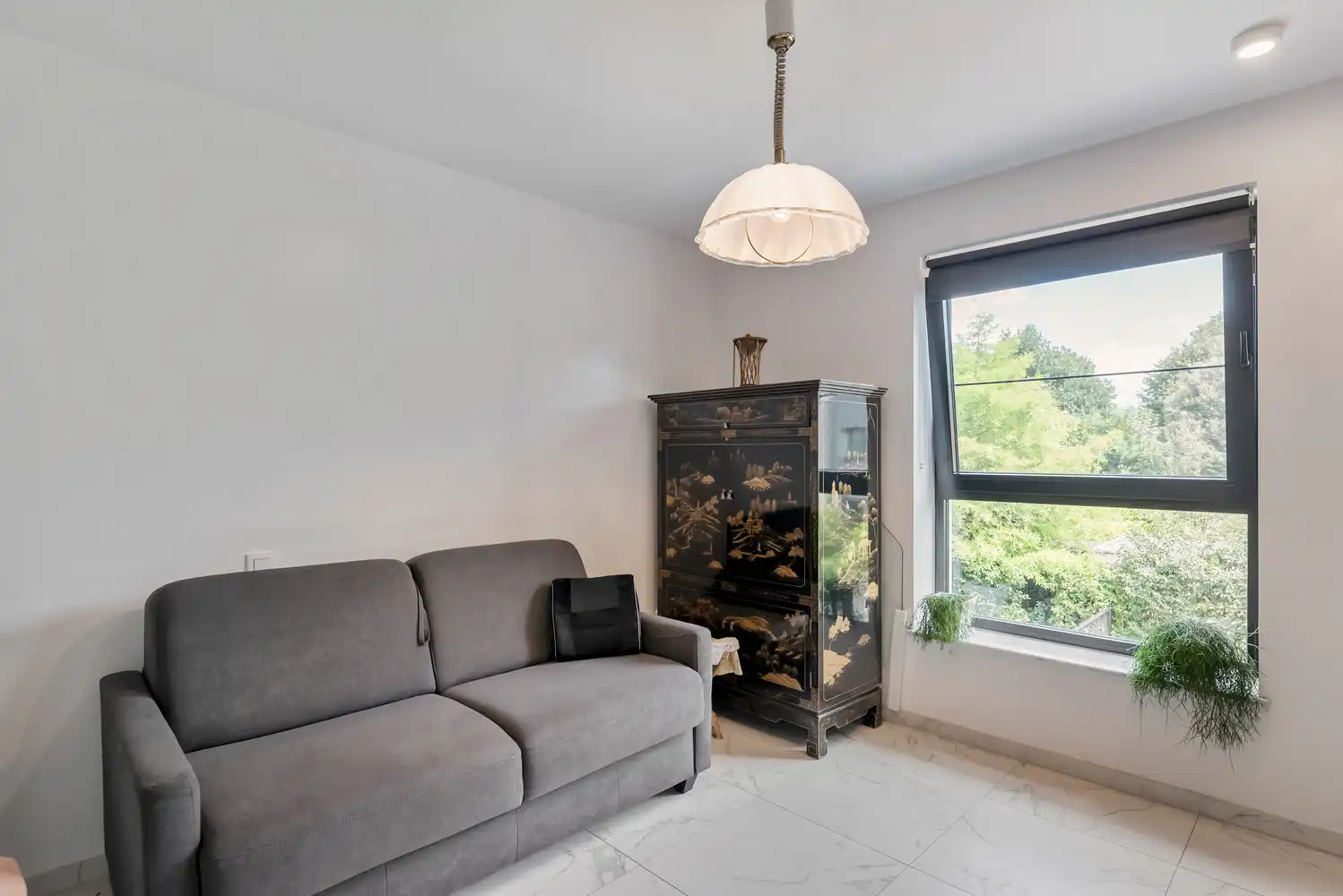 Prachtig appartement op rustige en toch supercentrale locatie in Berlaar centrum! foto 15