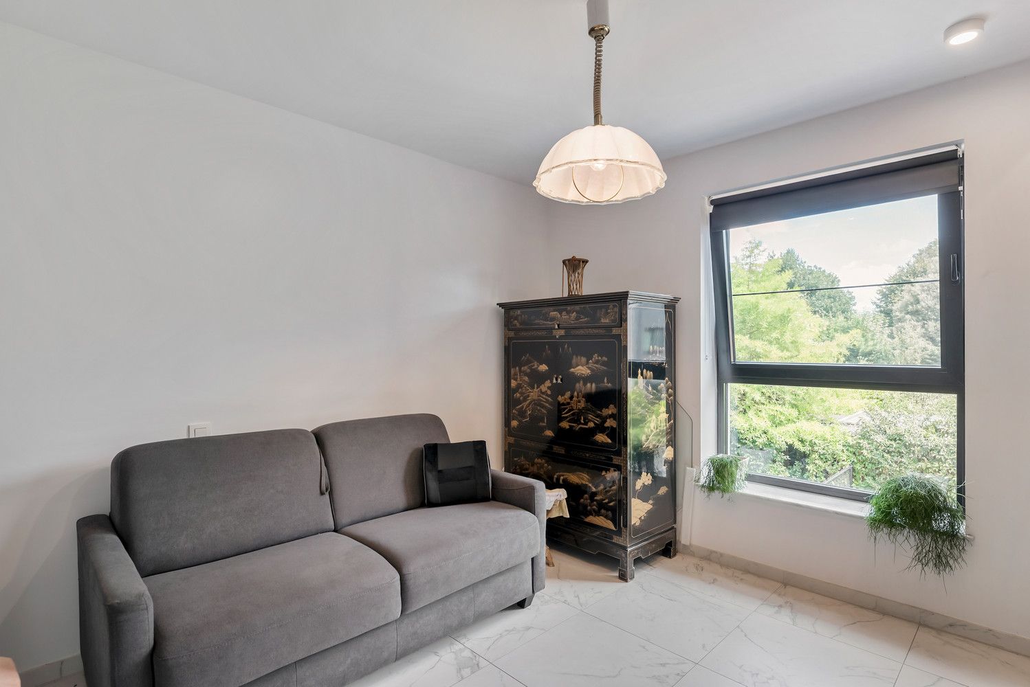 Prachtig appartement op rustige en toch supercentrale locatie in Berlaar centrum! foto 15