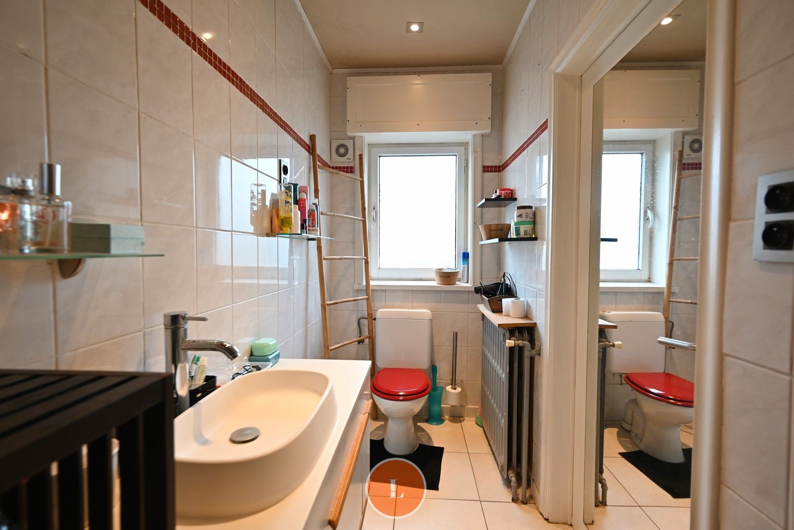 Instapklare Bel-etagewoning in Menen. ​​​​​​​ foto 6