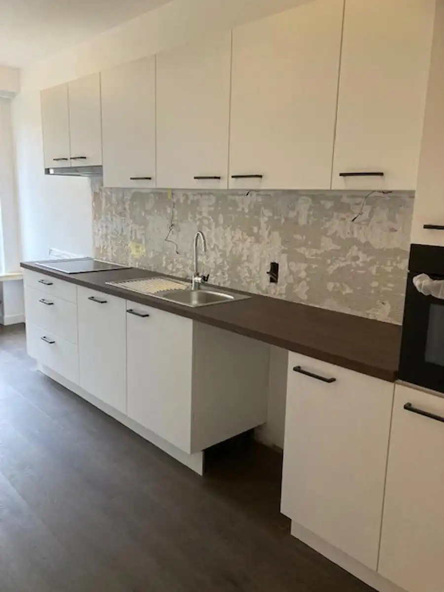 Zeer ruim appartement te huur gelegen op toplocatie foto 5