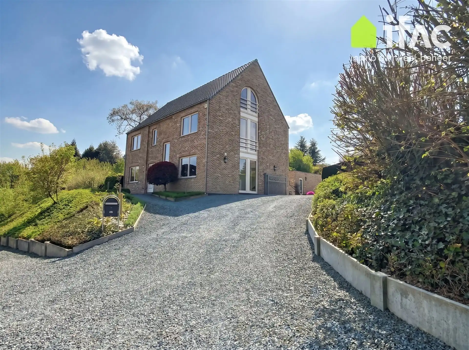 Villa te huur Ballingstraat 87 - 3090 Overijse