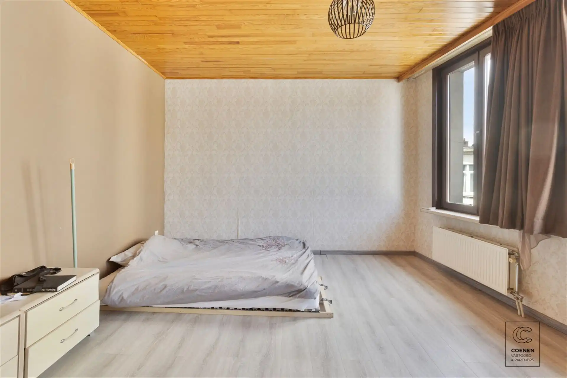 Prachtige handelsruimte met een bruikbare oppervlakte van 355 m² op een SCHITTERENDE locatie te Berchem! foto 42