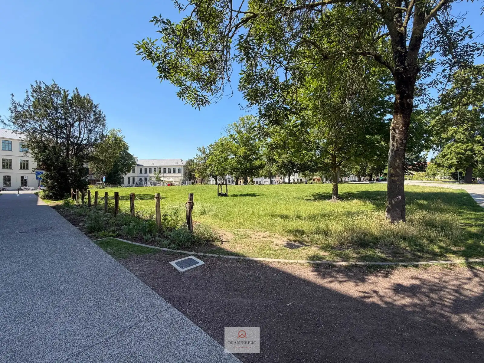 Charmant één slpk-appartement aan Baudelopark! foto 20