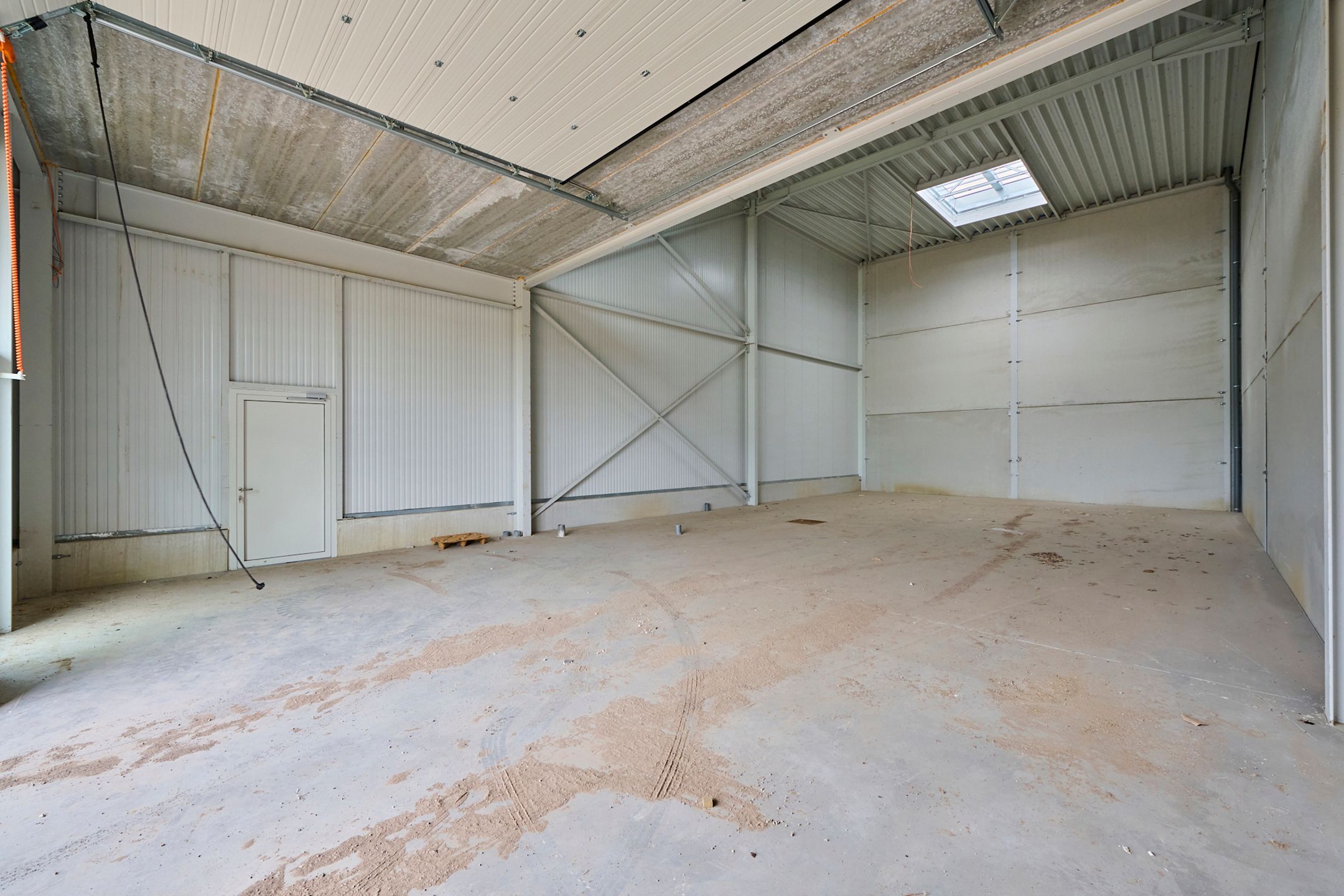 KMO-unit te koop in Genk | Bedrijvenpark Kompellaan foto 12