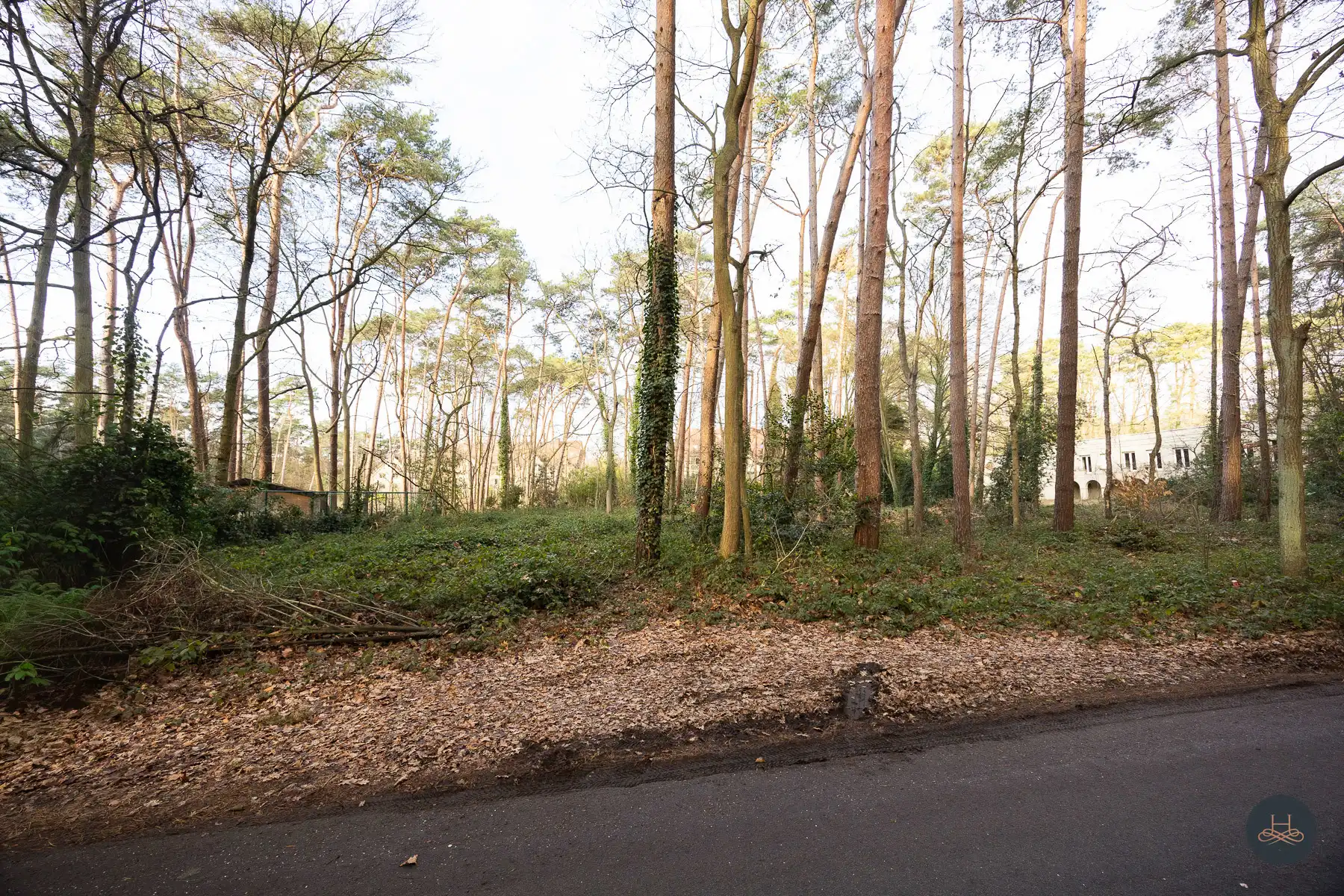 Prachtige bouwgrond gelegen in woonpark foto 6