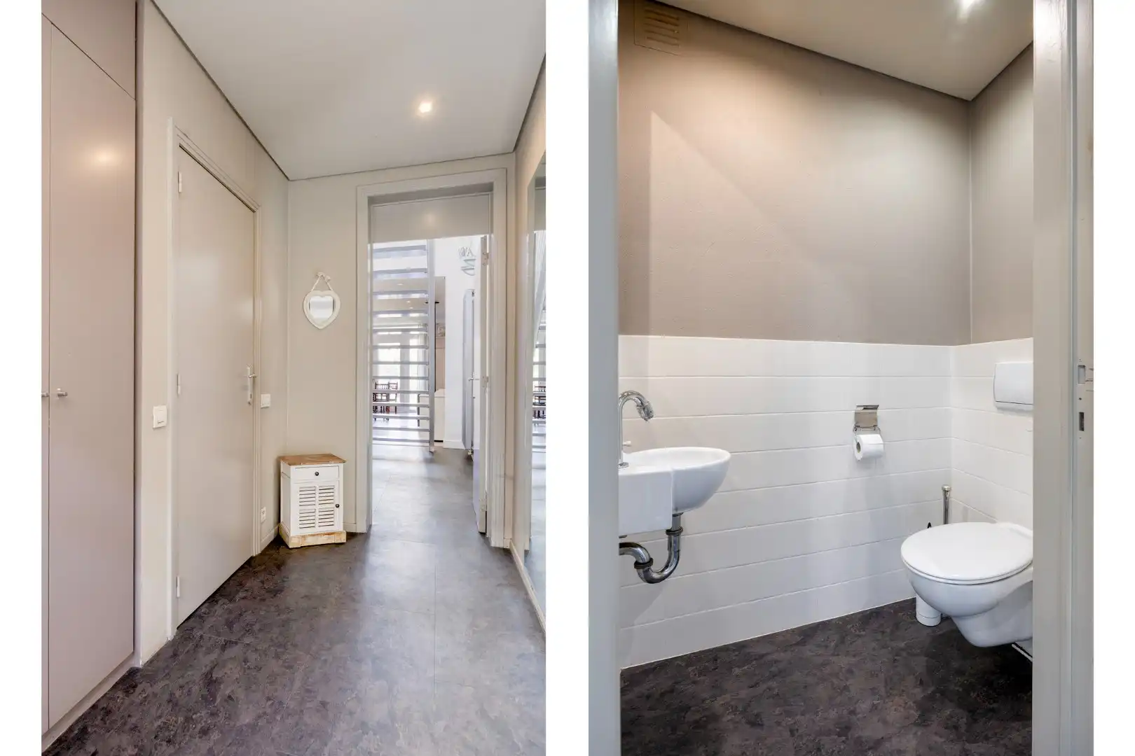 Gezellige instapklare woning met 1 SLPK in het centrum van Retie foto 18