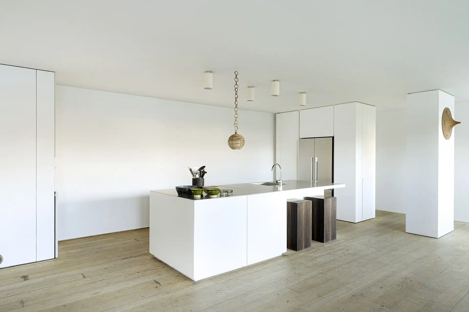 Residentie Windsor – Ruim appartement aan het Stübbenpark foto 6