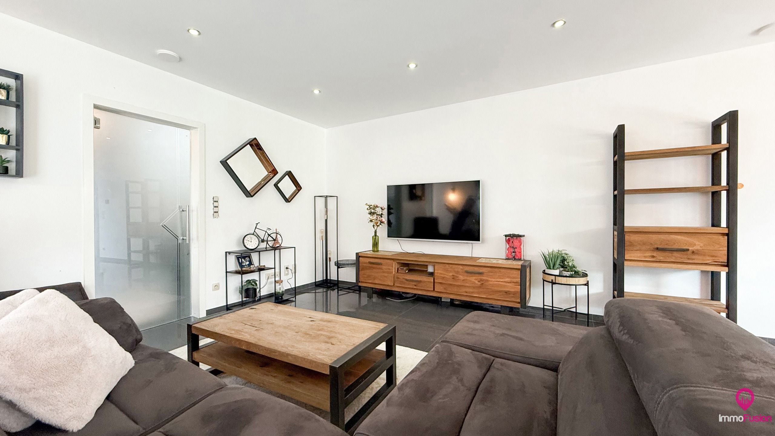 Moderne nieuwbouwwoning met 3 slaapkamers te koop in Heusden! foto 3