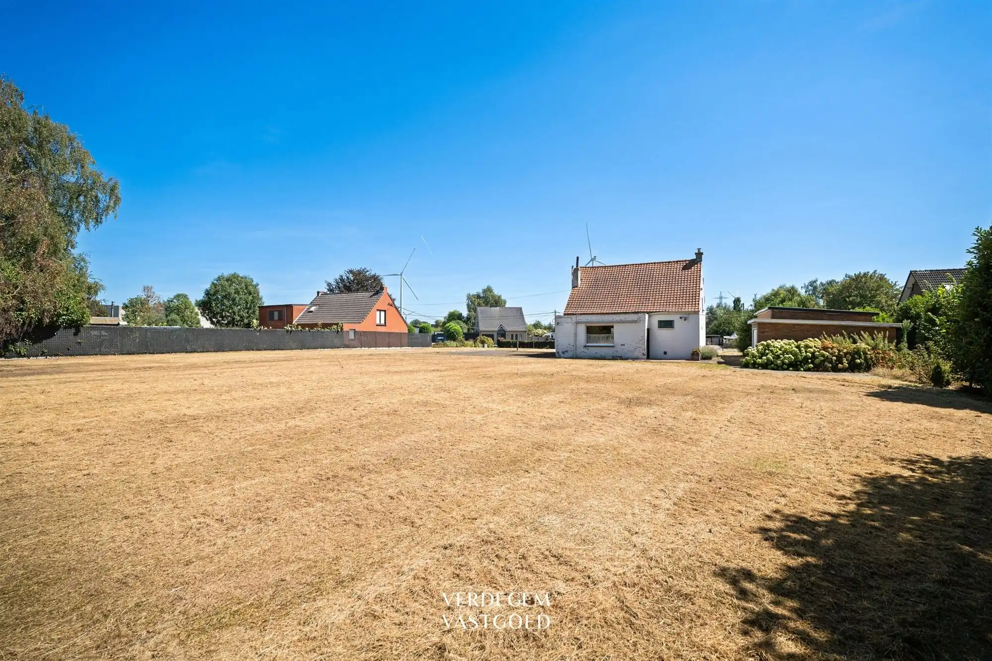 Te renoveren hoevewoning op perceel van 5.072m² foto 21