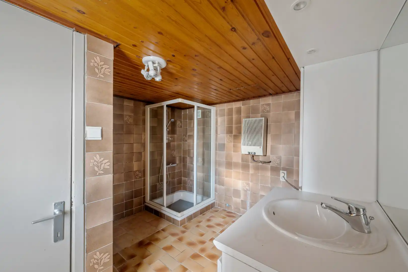 Woning op een groot perceel met prachtig uitzicht in Geluveld foto 11