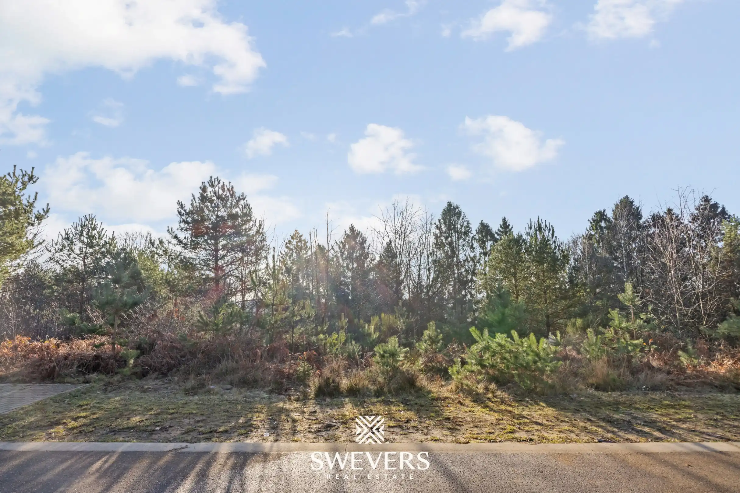  Exclusieve residentiële bouwgrond in villapark Sterrenwacht te Bolderberg   foto 2