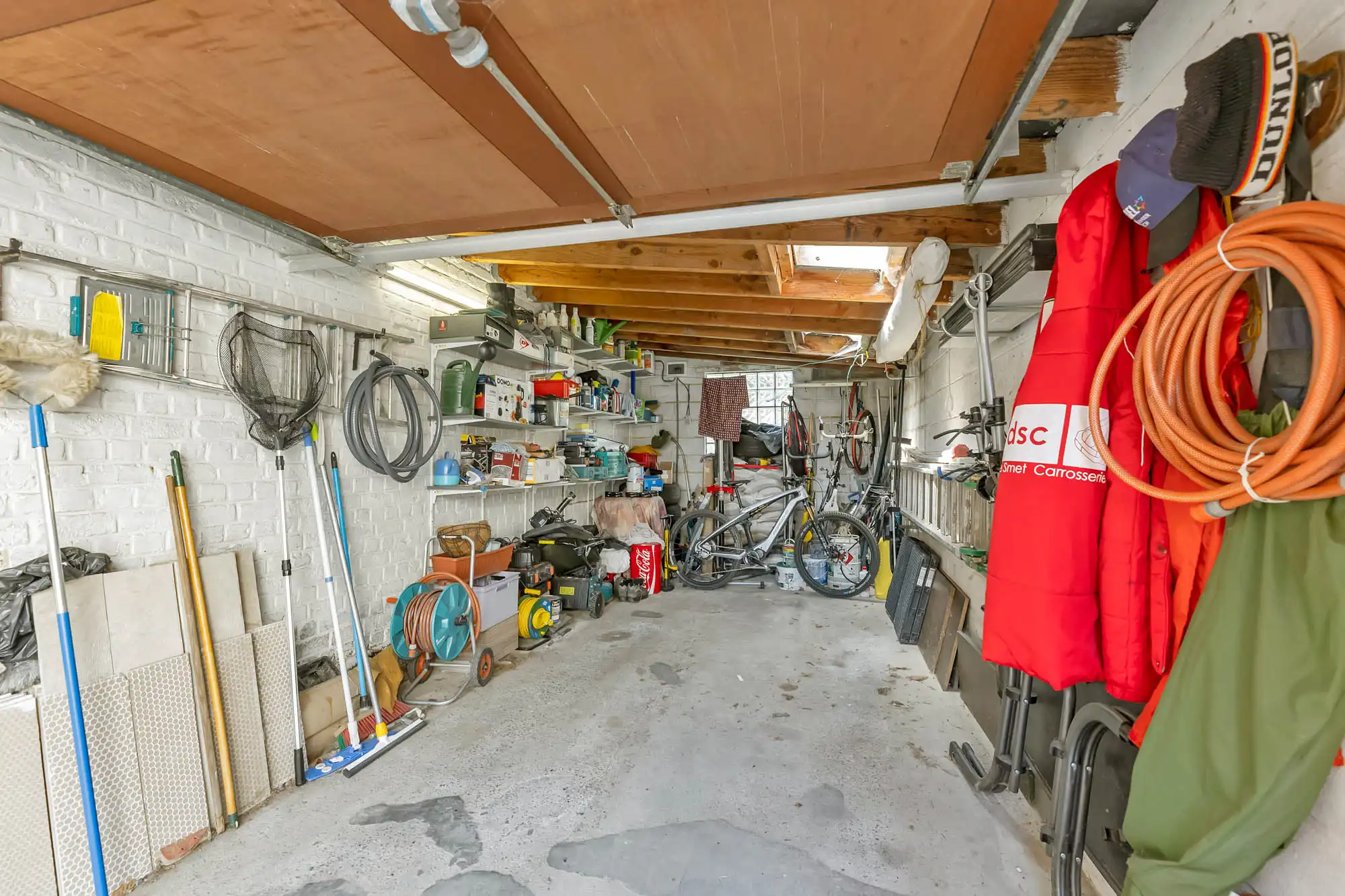 Instapklare woning met 3 slpk op boogscheut centrum Affligem foto 4