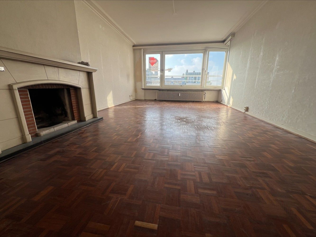 RESIDENTIE L'AIGLON foto 3